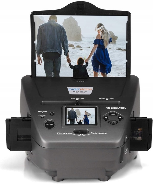 Skaner Rollei PDF-S 240 SE