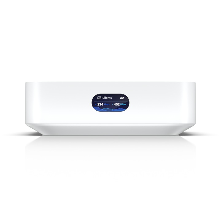 Router Ubiquiti UniFi Express UX WiFi 6
