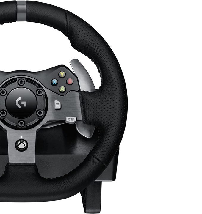 Kierownica Logitech G920 Driving Force