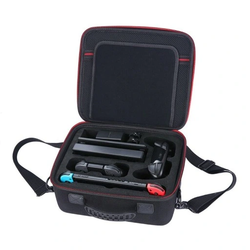 ETUI CASE XXL WZMOCNIONY DO NINTENDO SWITCH OLED