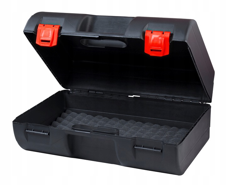 Walizka na elektronarzędzia 40x32x18cm 35515