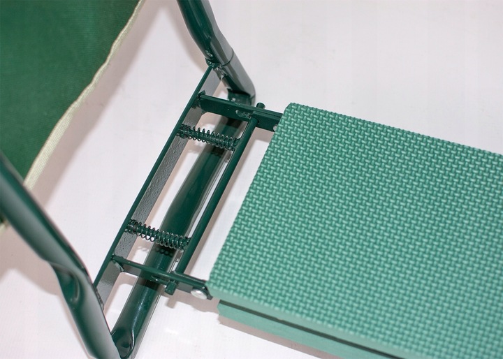 STOŁEK OGRODOWY krzesło taboret KLĘCZNIK do ogrodu