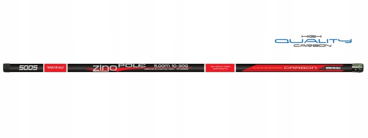 BAT MISTRALL ZINO COMPETITION POLE 6m / 10-30g