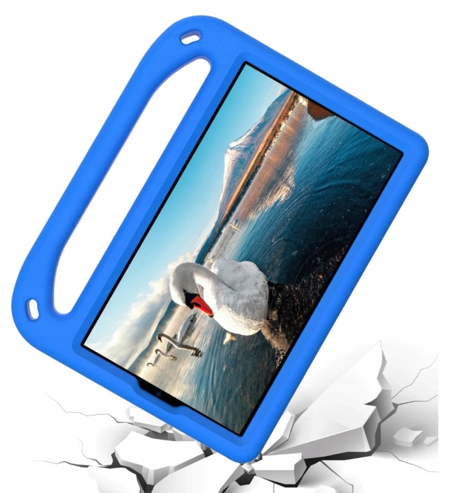 ETUI do SAMSUNG GALAXY TAB A7 LITE 8.7 T220 T225