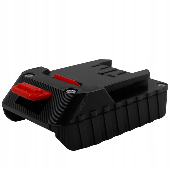 Adapter z baterii Dewalt 18V do Parkside X20V