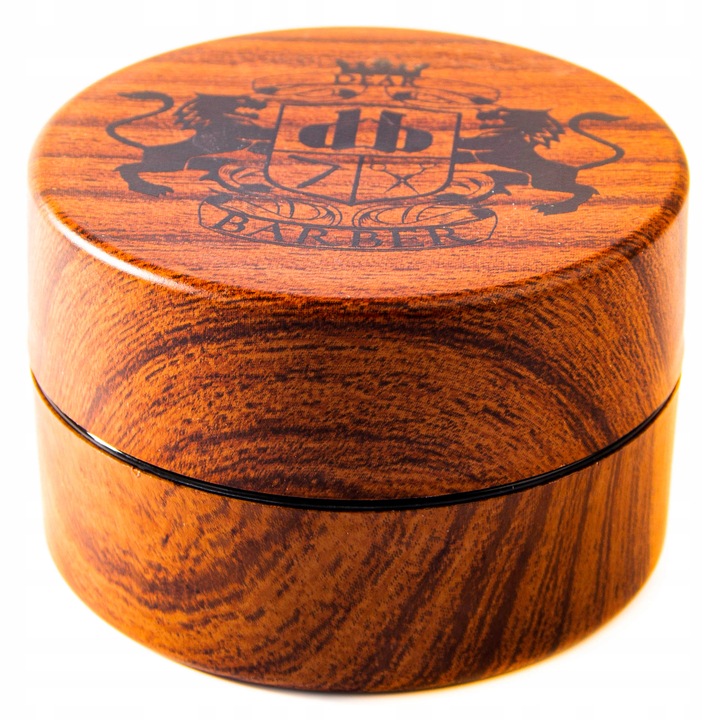 Pasta do włosów - Dear Barber Mattifier Beard Hair Moustache Paste 100ml