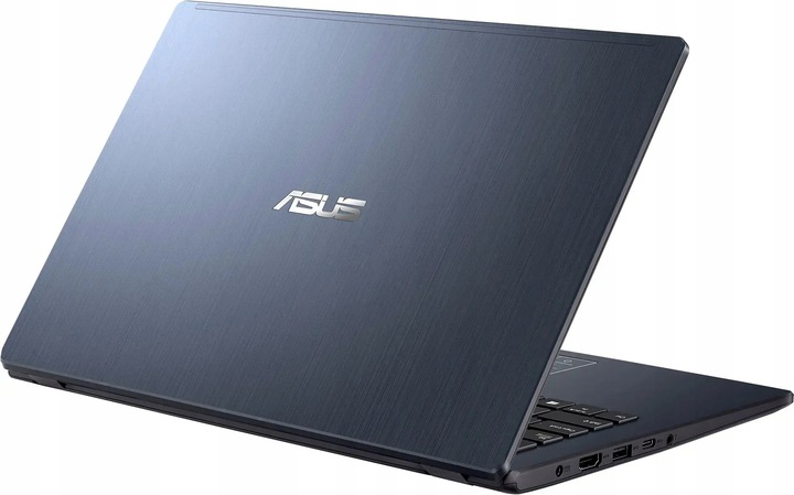 Laptop ASUS VIVOBOOK Celeron N4500 4GB 64G eMMC 14" 1920x1080 IPS WYDAJNY