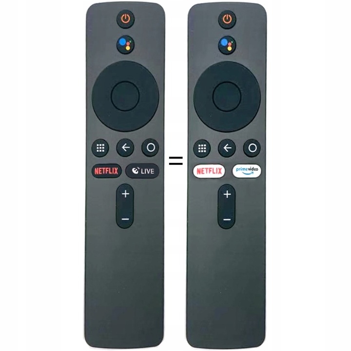 PILOT DO XIAOMI MI BOX S 4K MDZ-22-AB HIGH HQ