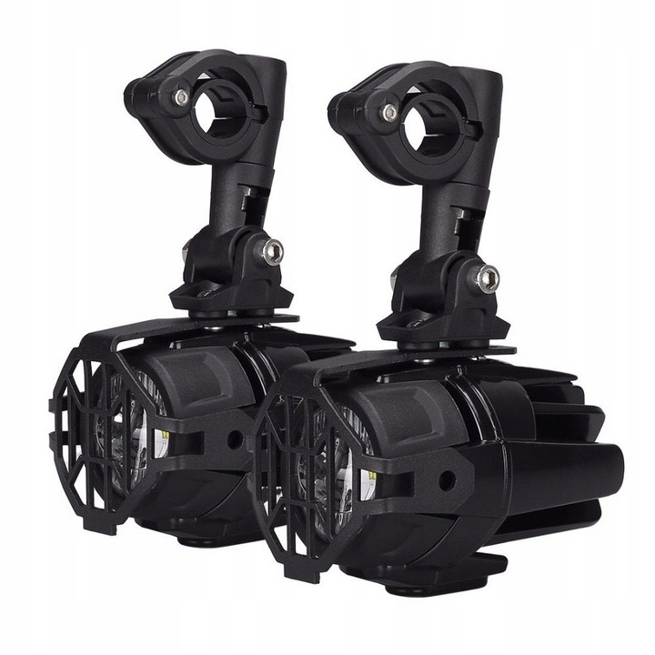 Halogeny led lampy V-STORM BMW GS adv r varradero