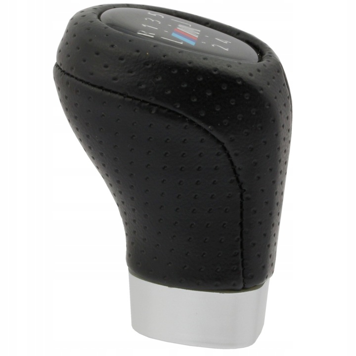 BMW E46 E60 E90 E87 X3 GAŁKA ZMIANY BIEGÓW MPOWER