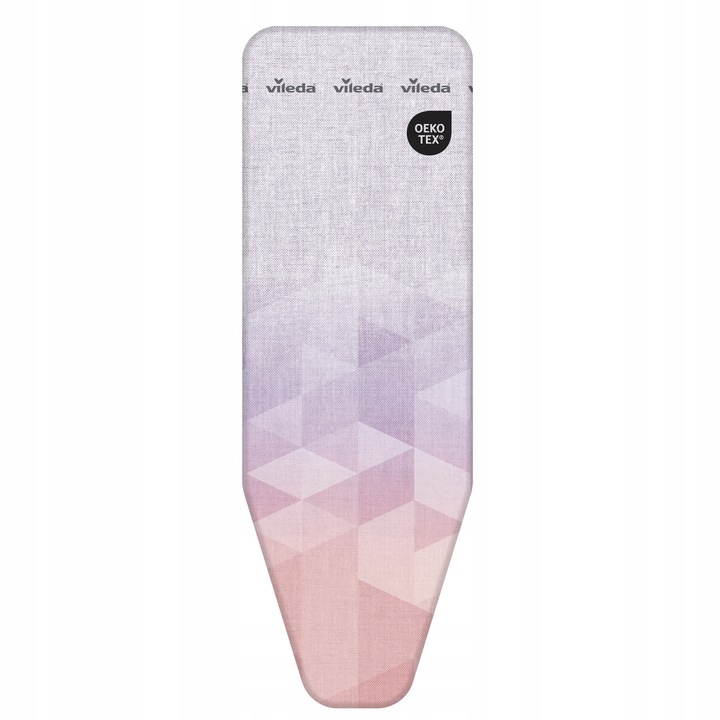 VILEDA POKROWIEC NA DESKĘ DO PRASOWANIA DIAMOND 30-45 / 110-130 CM QUICKFIX