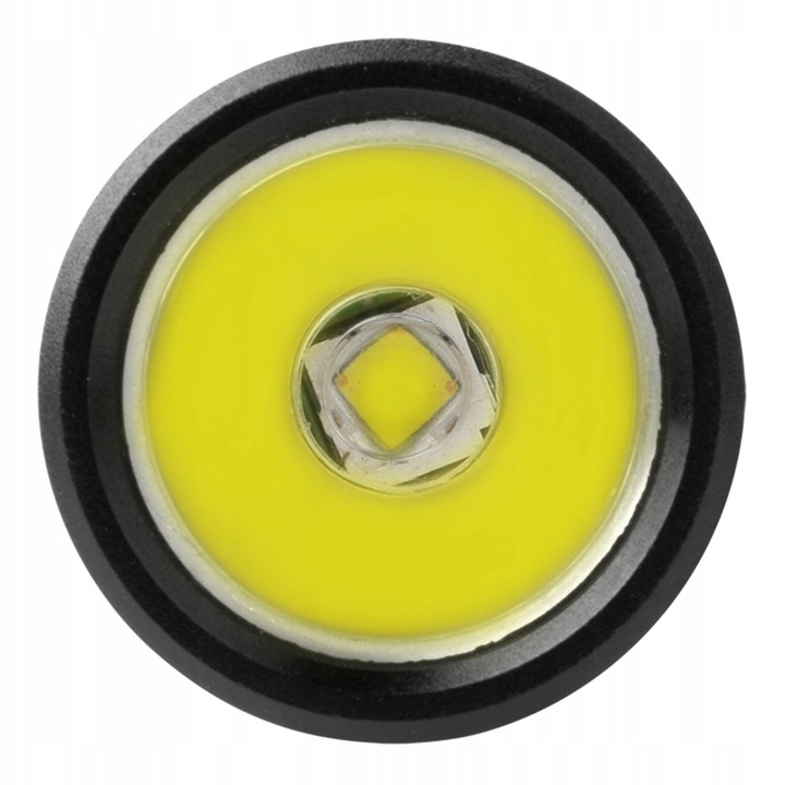 Latarka Olight I3E EOS TX Black - 90 lm + GRATIS