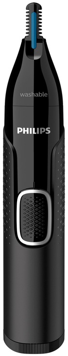 TRYMER DO USZU BRWI NOSA PHILIPS + ETUI NT5650