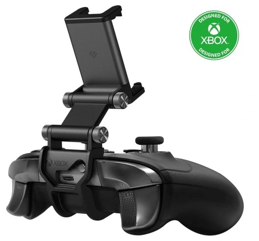 8BitDo uchwyt mobilny na pad Xbox One i Series X|S
