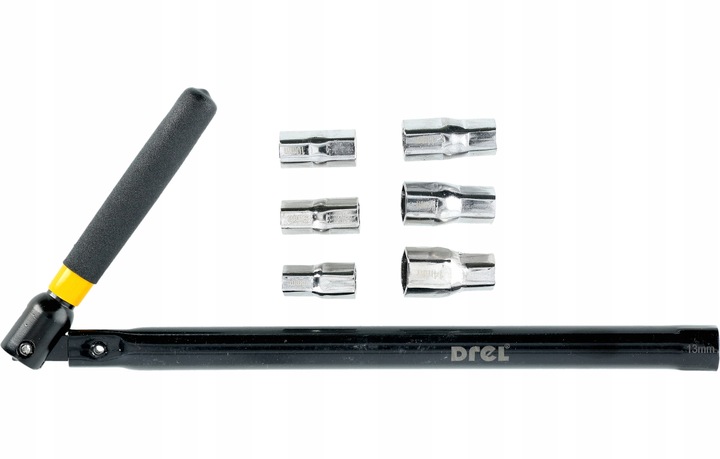 Uniwersalny klucz do baterii, armatur umywalkowych, zlewozmywakowych