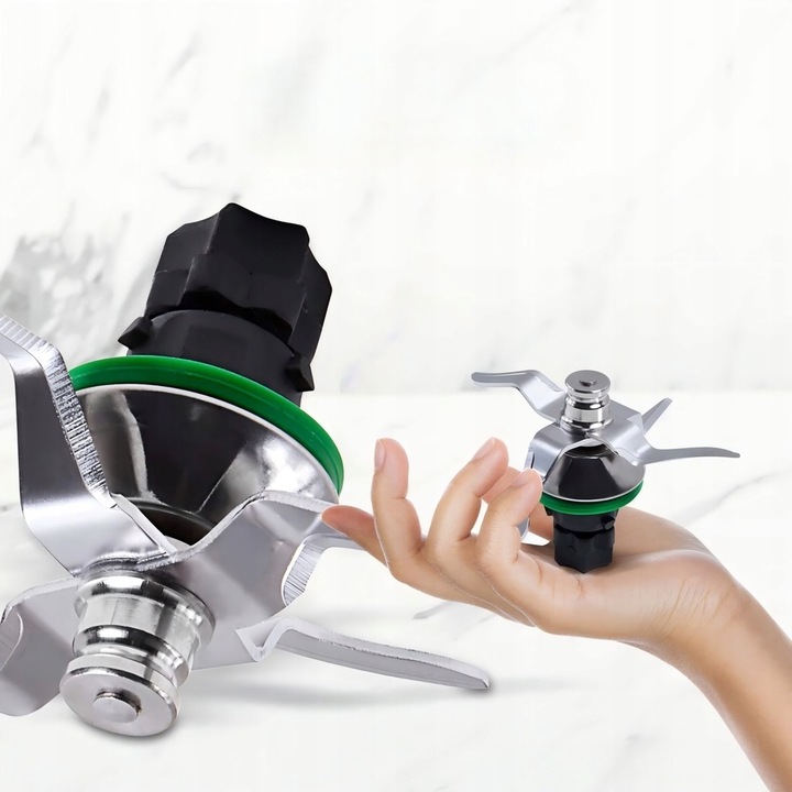 ŃÓŻ MIKSUJĄCY DO THERMOMIX TM6