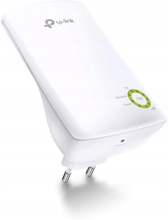 Wzmacniacz sygnału Wi-Fi TP-Link TL-WA854RE
