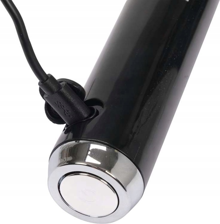 LUND BEZPRZEWODOWY SPIENIACZ UBIJACZ DO MLEKA AKUMULATOROWY USB