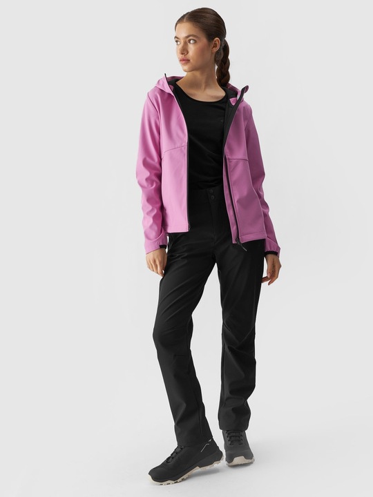 KURTKA 4F 4FWAW24TSOFF285-54S-XL