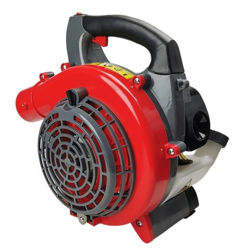 DMUCHAWA SPALINOWA ODKURZACZ DO LIŚCI BERHARD