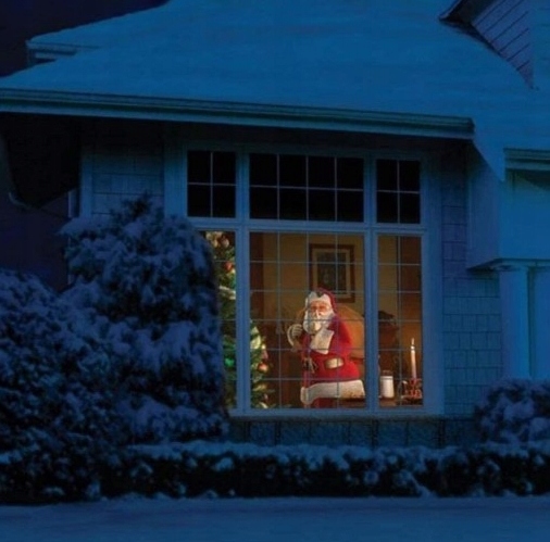 Projektor laserowy 110 W