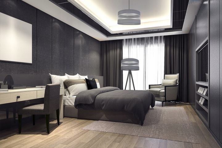 ABAŻUR DO LAMPY STOJĄCEJ WISZĄCEJ BIAŁY 40 CM