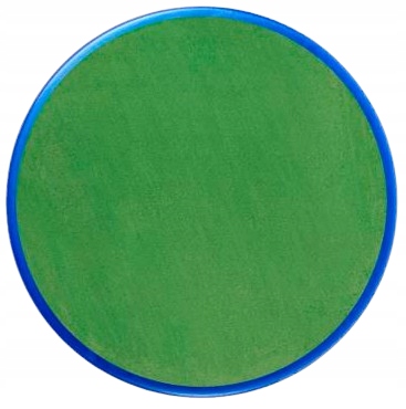 Farba do twarzy 18 ml trawiasta zielona Snazaroo 1118477