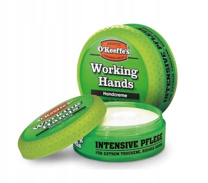 O'Keeffe's Working Hands Krem do Rąk - 96 g