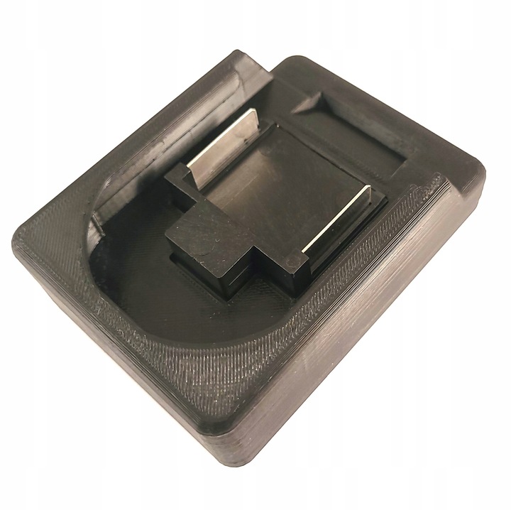 Adapter Przejściówka Baterii Makita Do Narzędzi Parkside X20V i Performance