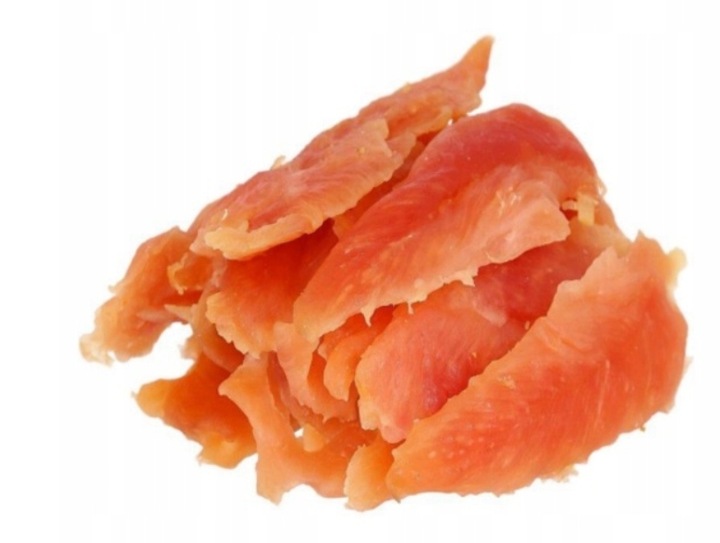 PRZYSMAK DLA PSA MIĘKKA PIERŚ Z KURCZAKA FILET 500G