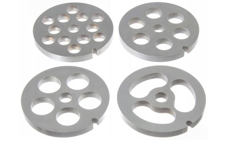 Zestaw SITEK maszynki do mielenia mięsa ZELMER NR 8