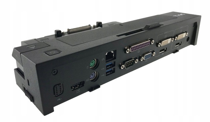 Stacja Dokująca Dell E-Port Plus Precision 3510 3520 7510 7520 7710 7720