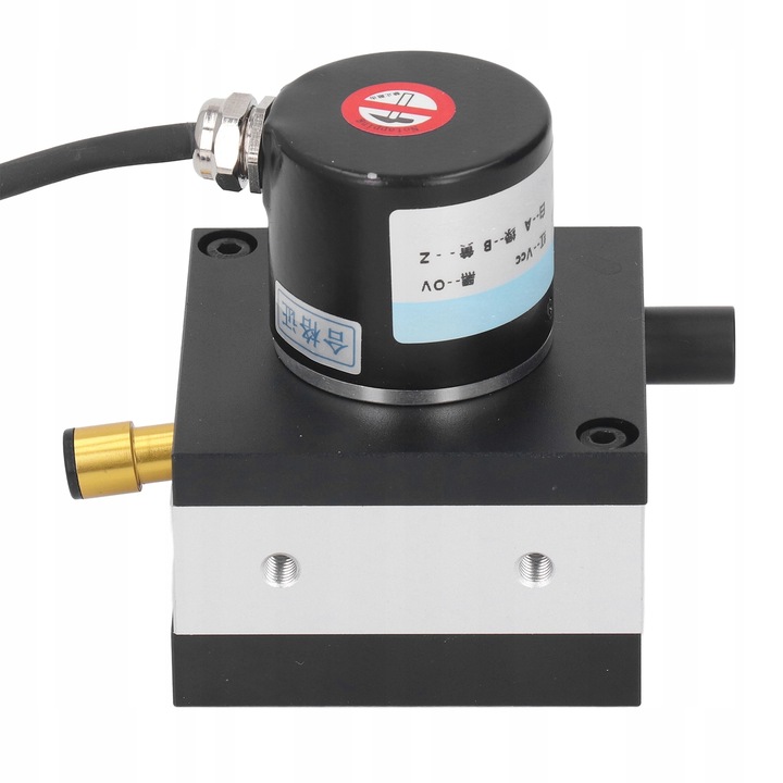 Śr. Enkoder linkowy 38 mm Zakres od 10 do 3000 mm