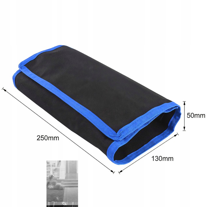 ZESTAW WKRĘTAKÓW ŚRUBOKRĘTÓW BITÓW PRECYZYJNE W ETUI 75 ELEMENTÓW