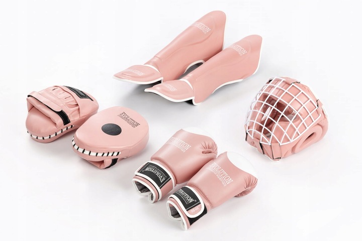 ŁAPY TARCZE TRENERA PROFILOWANE EVOLUTION 2 szt.