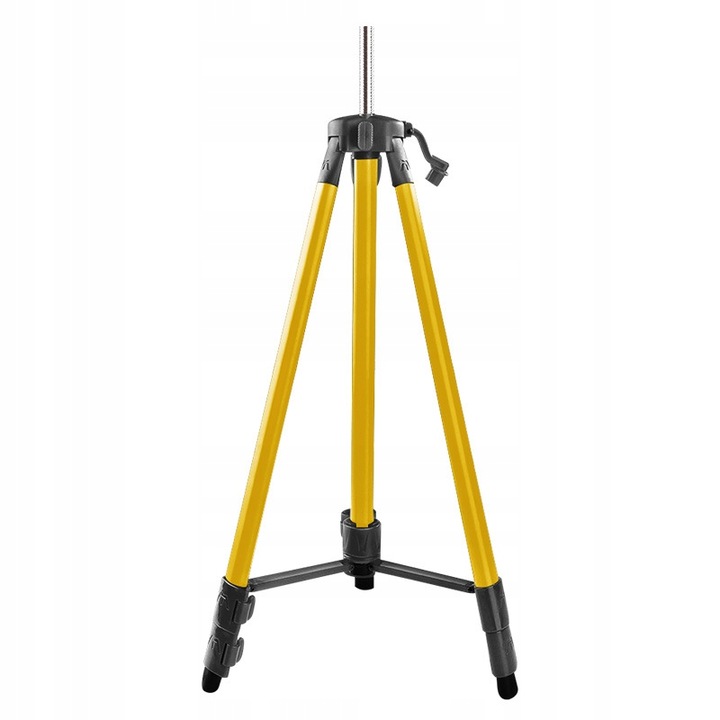 LASER KRZYŻOWY HILDA POZIOMICA 12 linii STATYW AKU