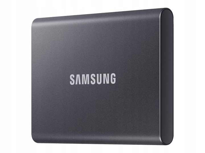 Dysk zewnętrzny SSD Samsung MU-PC1T0T/WW 1TB