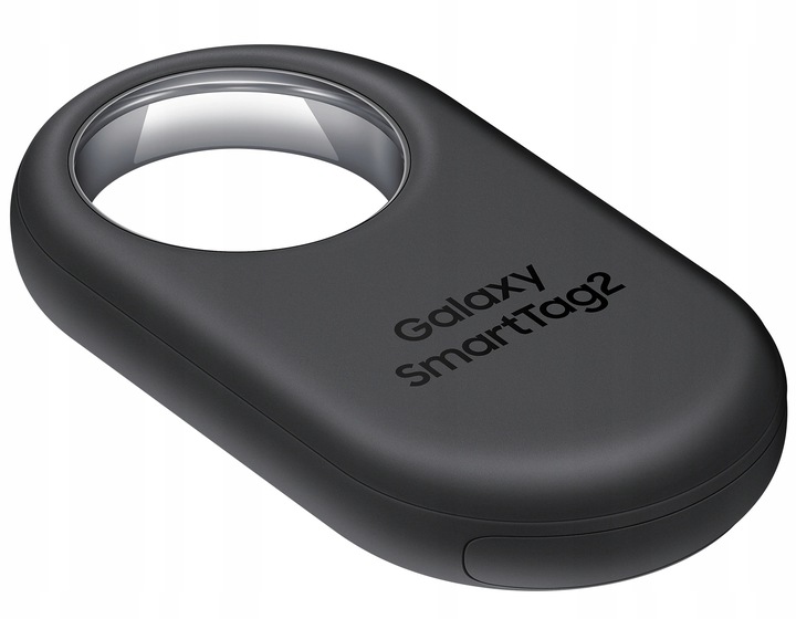 Lokalizator Samsung SmartTag2 - Czarny