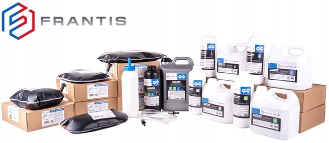 PŁYN FAP EOLYS POWERFLEX CITROEN PEUGEOT