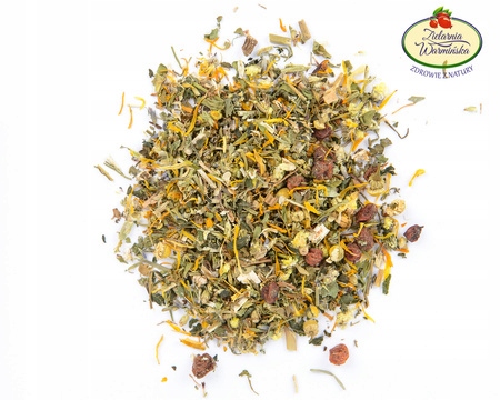 NA DOBRY NASTRÓJ RELAKS ODPRĘŻENIE DETOX