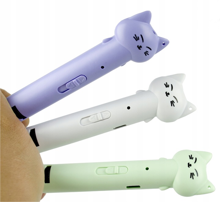 PROJEKTOR LASEROWY WSKAŹNIK LASEROWY LATARKA 3W1