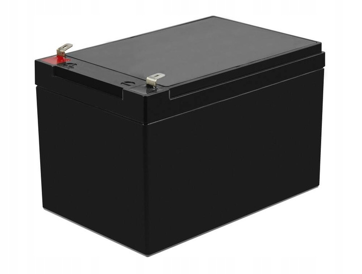 Akumulator Green Cell AGM 12V 14Ah do UPS Zabawki Traktora Kosiarki Roweru