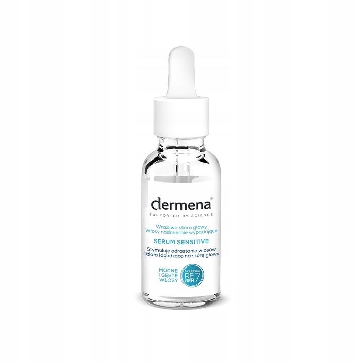 Dermena Sensitive 50 ml serum