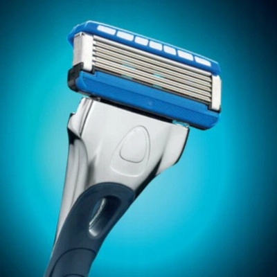 Wilkinson Hydro 5 Regular do golenia wkłady, nożyki 12 szt.