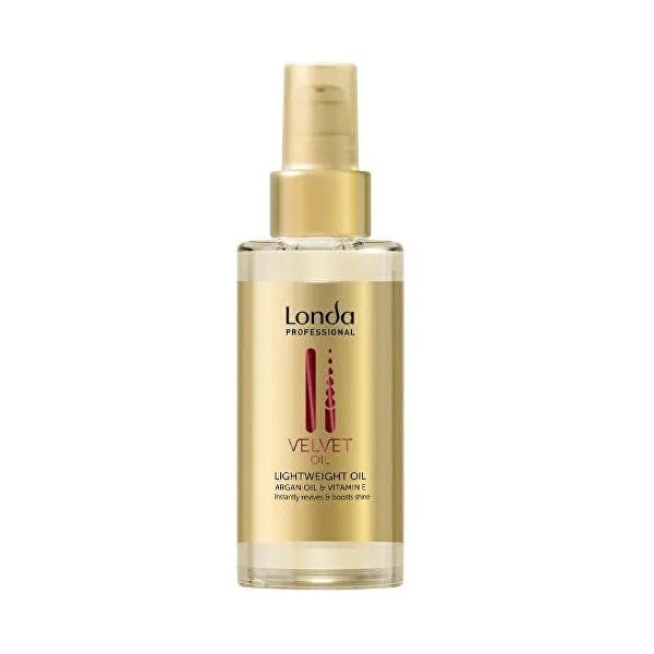 Odżywczy Olejek Do Włosów Londa Arganowy Bez Spłukiwania 100 ml