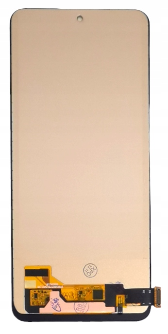 WYŚWIETLACZ EKRAN LCD DO XIAOMI REDMI NOTE 12 4G / NOTE 12 5G INCELL