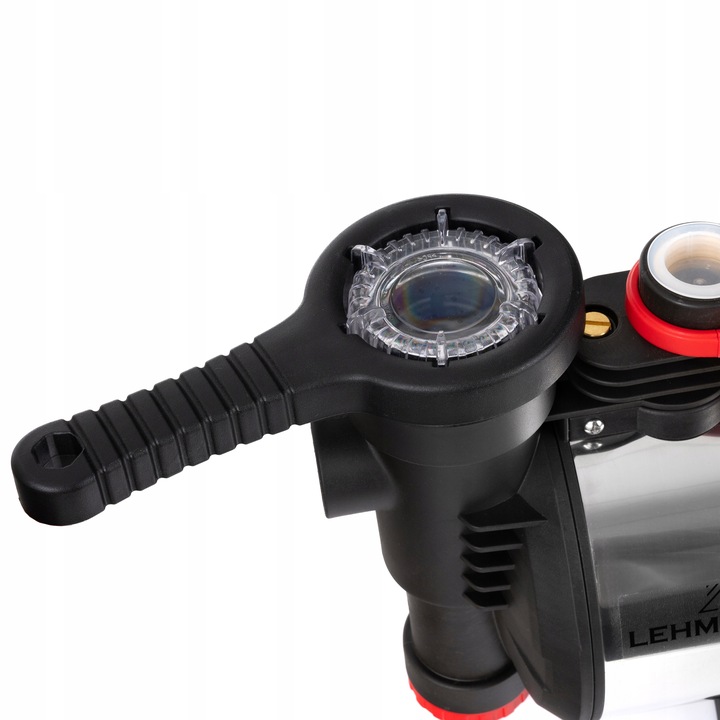 POMPA DO WODY BRUDNEJ CZYSTEJ HYDROFOR SZAMBA ŚCIEKÓW 3600l/h 900W