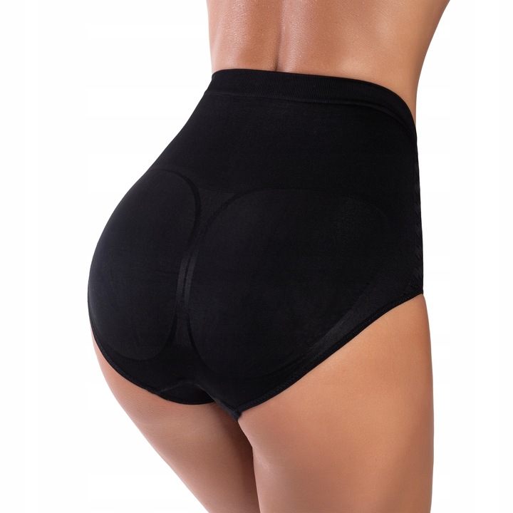 Majtki wyszczuplające, MODELUJĄCE sylwetkę PUSH-UP