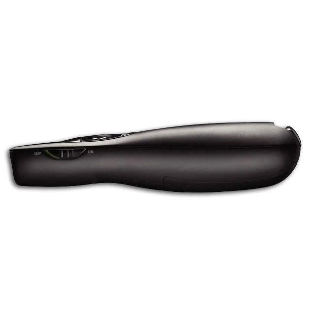 Pilot laserowy do prezentacji Logitech Wireless Presenter R400
