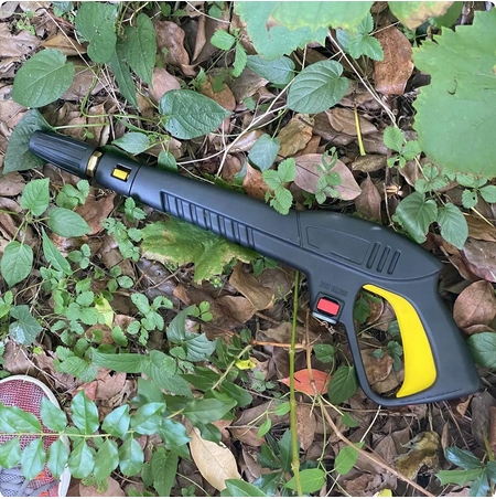 Turbodysza do myjki KARCHER HD HDS dysza rotacyjna WIRUJĄCA TURBO gwint M18